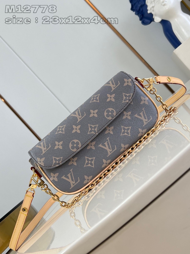 LV Satchel Bags